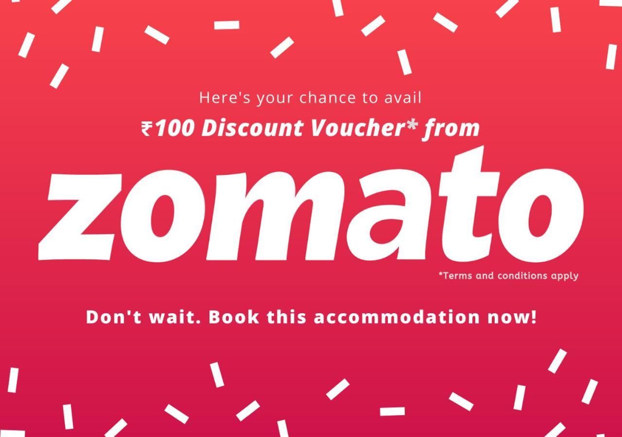 פוקהרה Oyo 253 Hotel Pinnacle מראה חיצוני תמונה